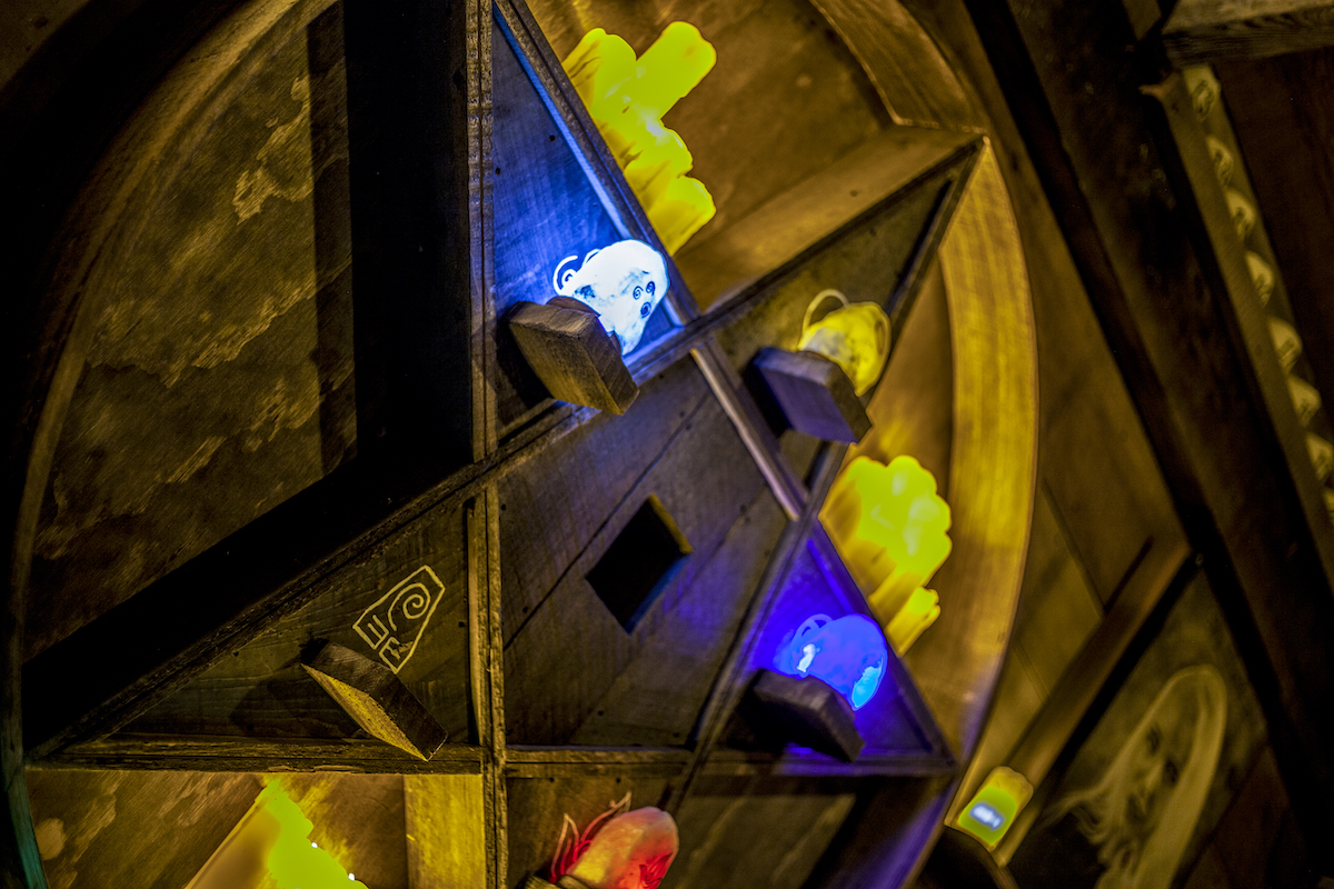 13th Gate Escape – Spellbound [Review]