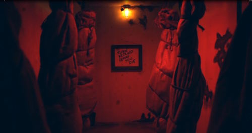 13th Gate Escape – The Collector [Review]