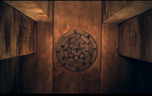 13th Gate Escape – Tomb of Anubis [Review]