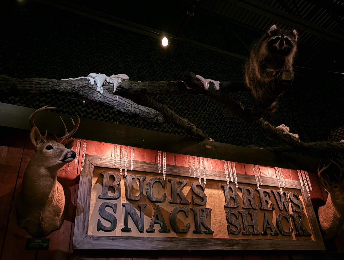 13th Hour Escape Room – The Campground [Review]