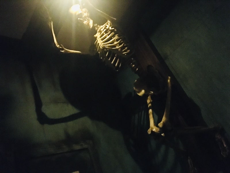 13th Hour Escape Rooms – The Trophy Room [Review]