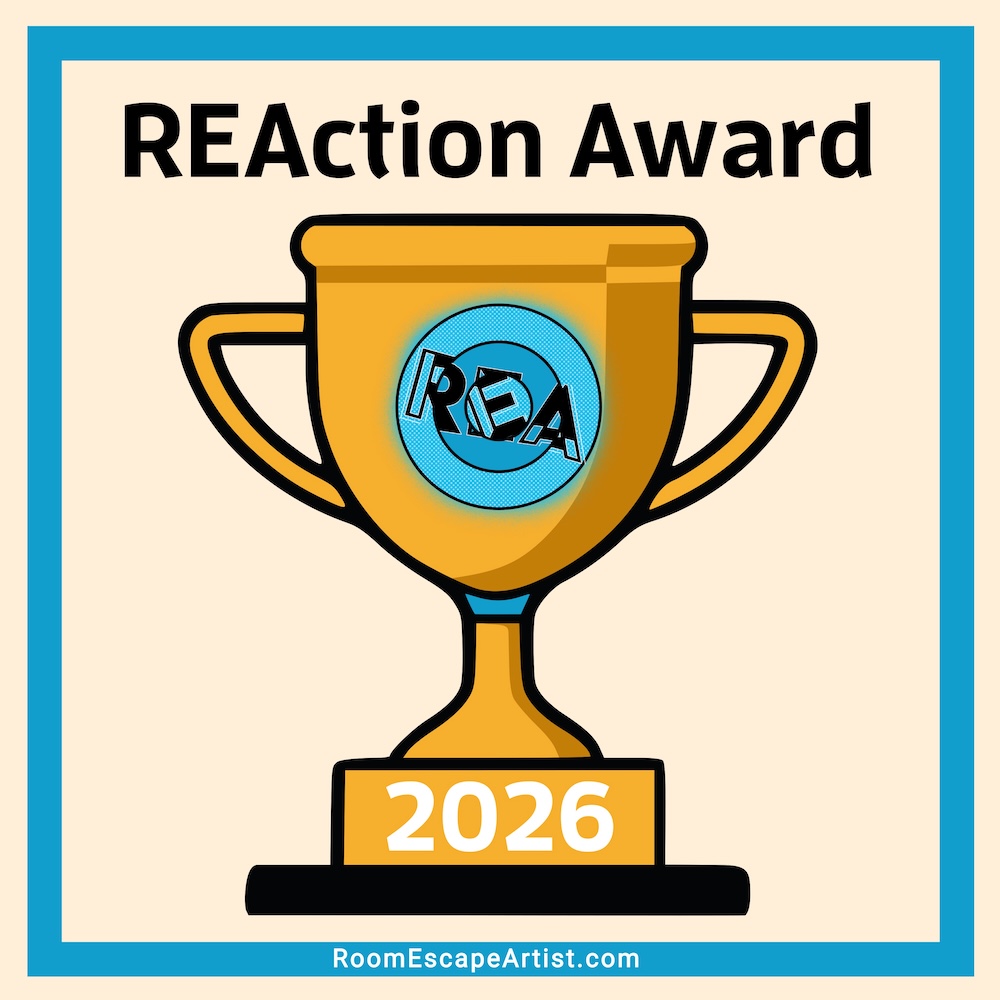 Congratulations 2026 REAction Award Winners