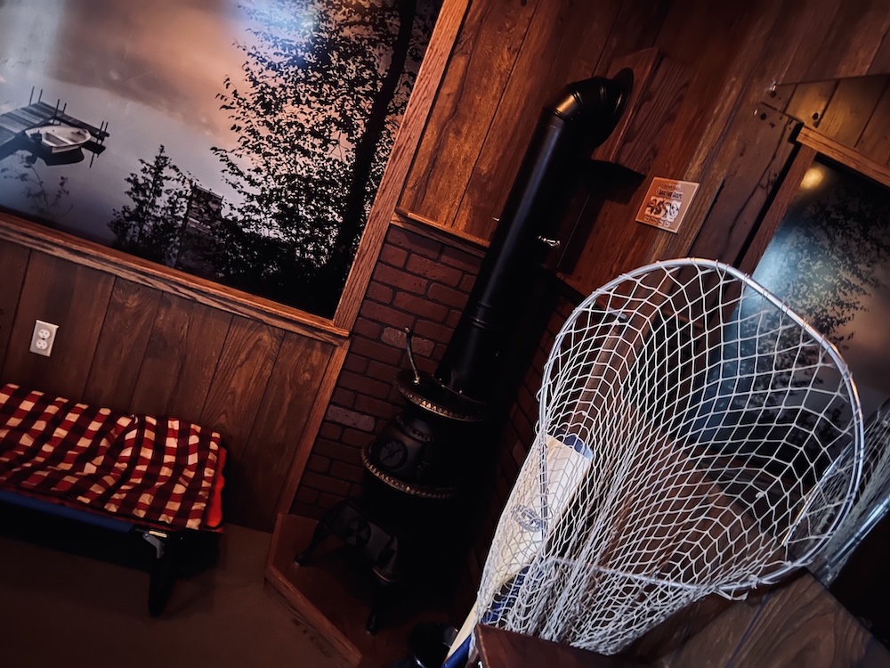 Bust Out Escape Room – Camp Crystal Lake [Review]