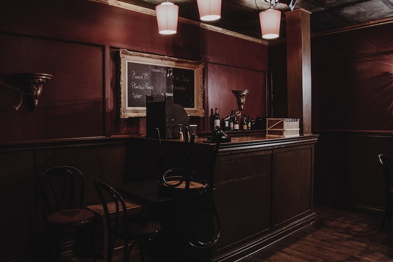 Immersia – The Piccadilly Cabaret [Review]