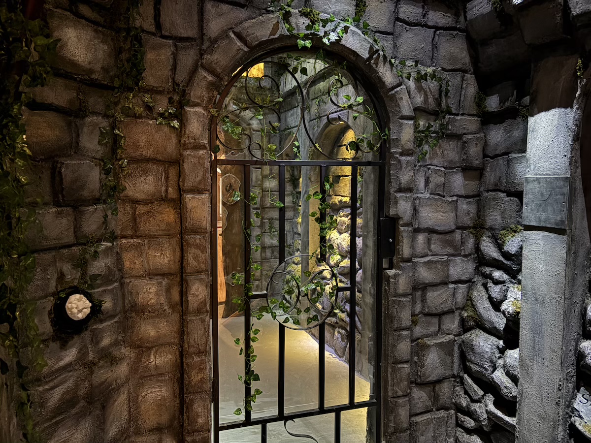 Crypto Escape Rooms – The Sorcerer’s Secret [Review]