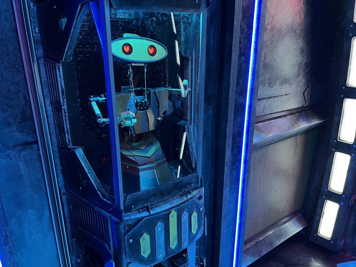 CU Adventures in Time & Space – Rise of the Icarus [Review]