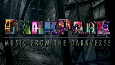 DarkPark Released an Album!