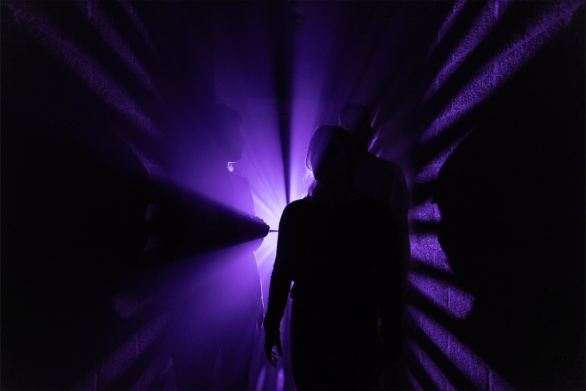 👑 🔒 DarkPark – Into the DarkVerse [Review]