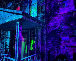 Egan Escape Productions – Escape IT – The Sewers [Review]