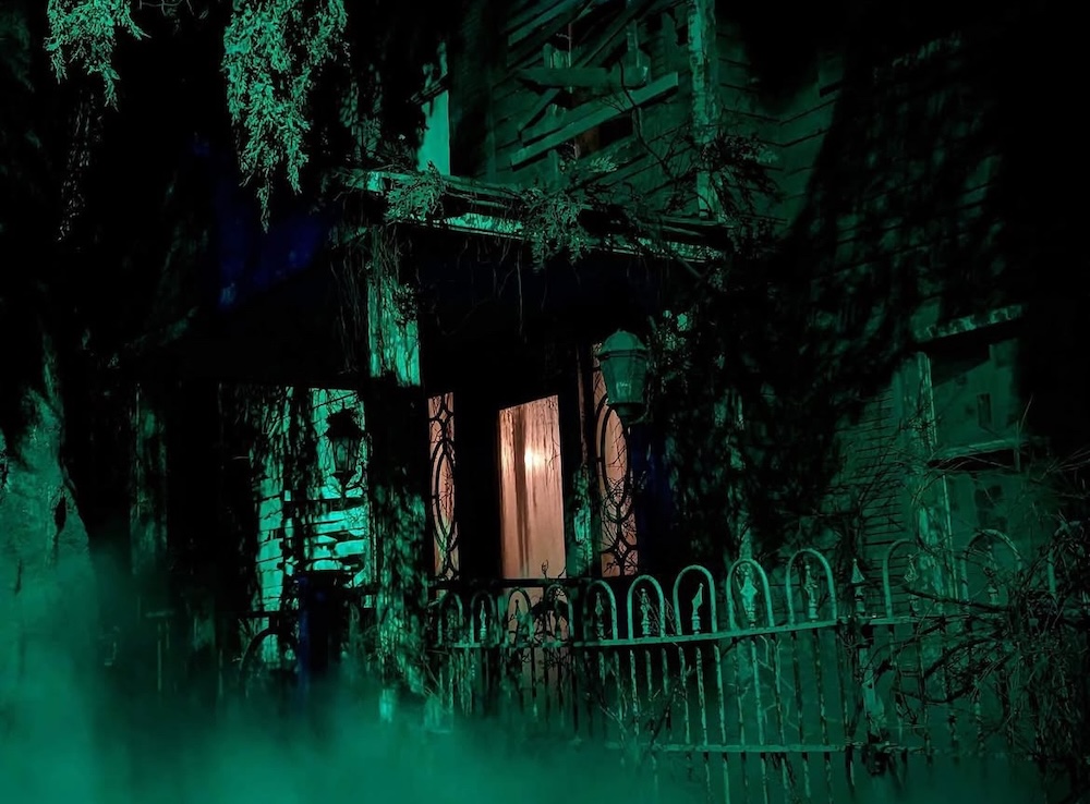 Egan Escape Productions – Escape IT – The Funhouse [Review]