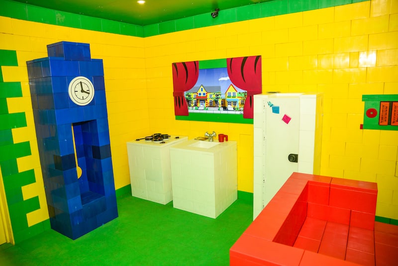 Escaparium – Bernie Block [Review]