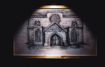 Escaparium – The Forgotten Cathedral [Review]