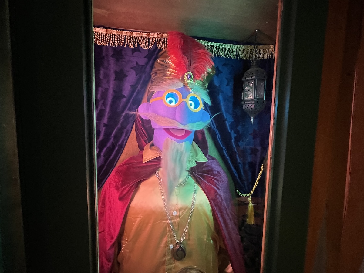 Escape Artist Greenville – Castle Flüffendor [Review]