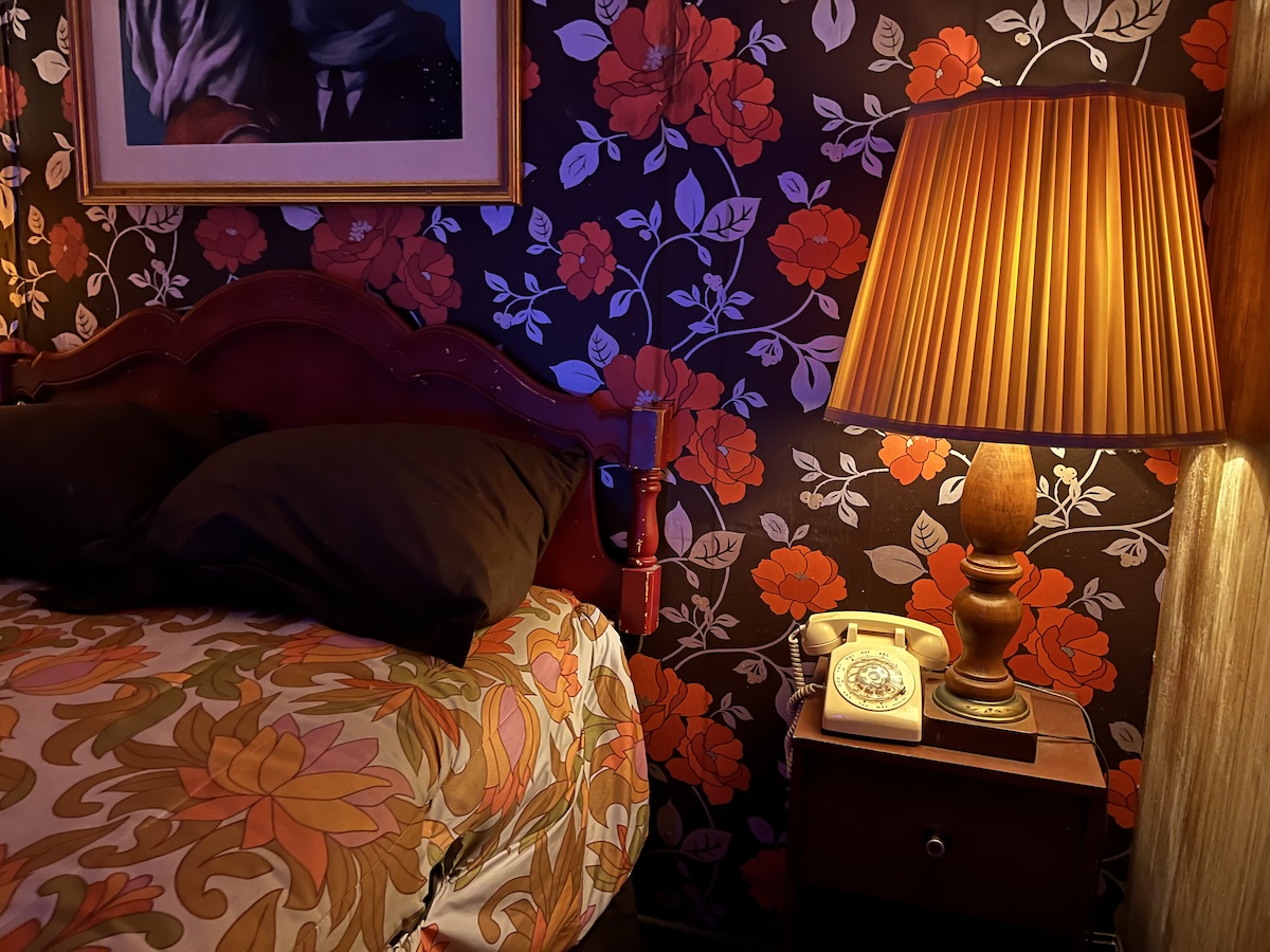 Escape Artist Greenville – Starlight Motel [Review]