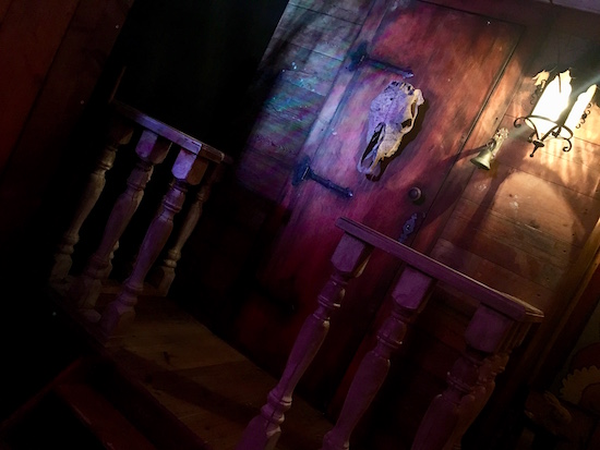 DarkPark – The Freakshow [Review]