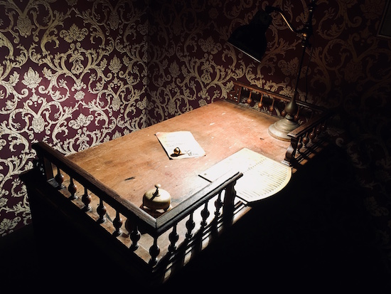 DarkPark – The Honeymoon Hotel [Review]