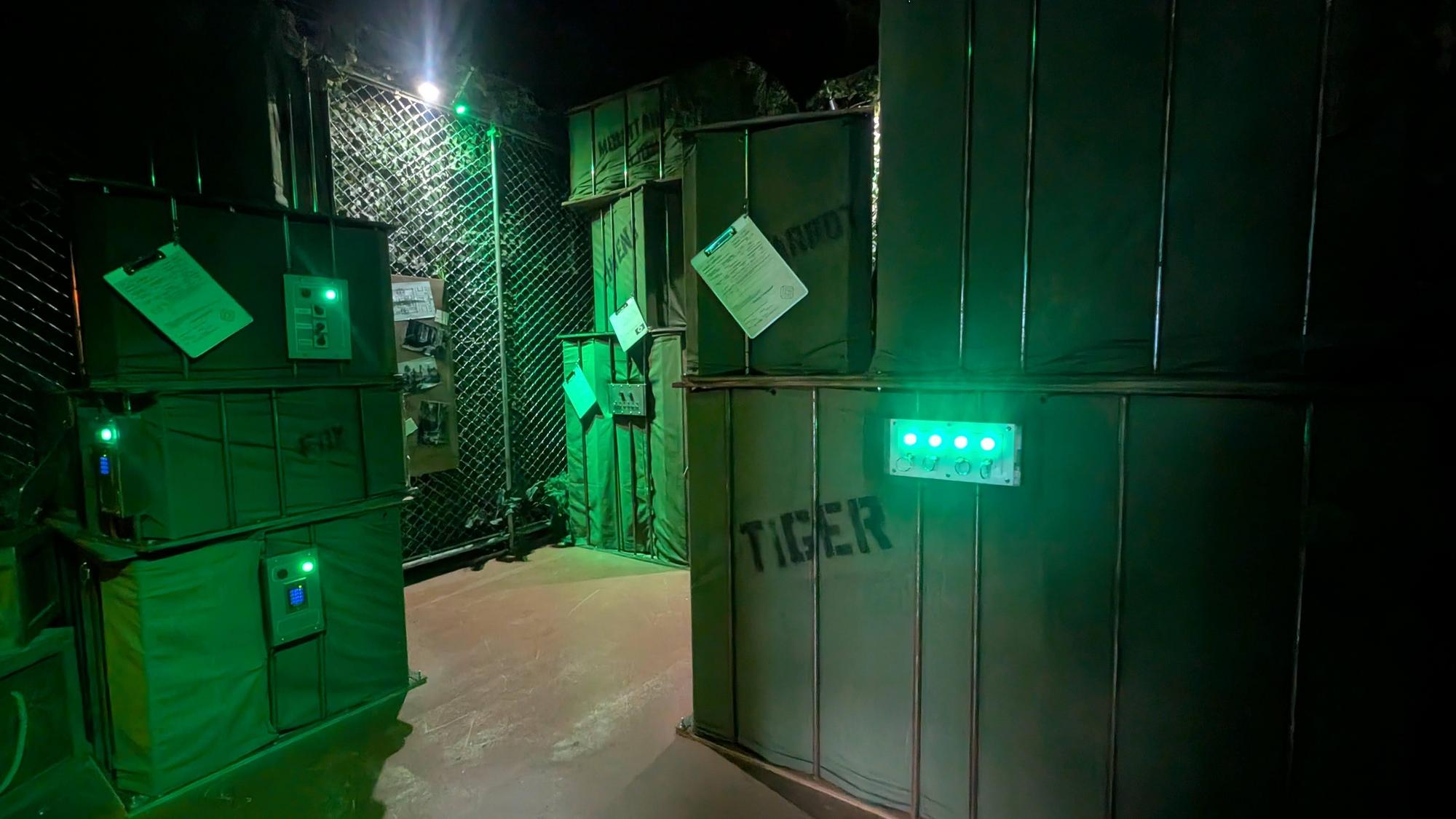 Escape Games at the River – Endangered [Review]