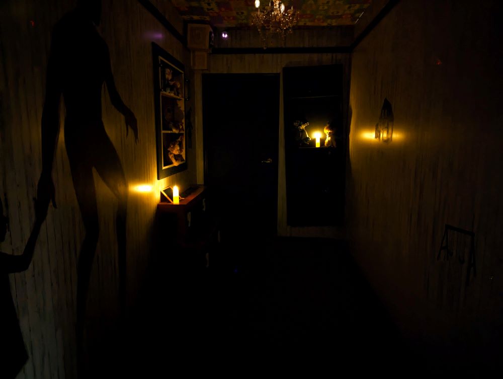 Escape Hour Austin – The Cabin: Chapter 1 [Review]