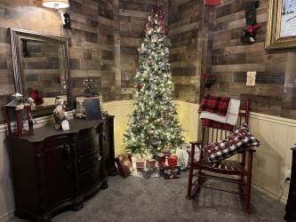 Escape Hour Austin – A Christmas Unremembered [Review]