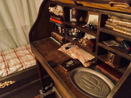 Escape My Room – Inventor’s Attic [Review]