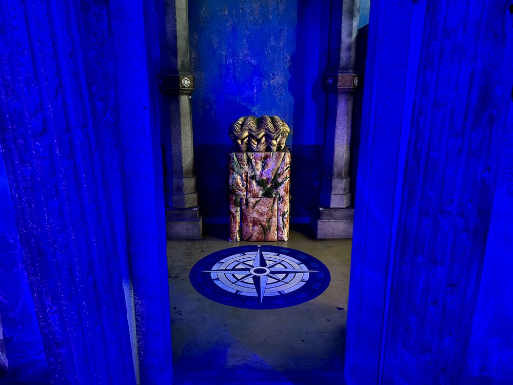 Escape Room L.A. – Atlantis [Review]