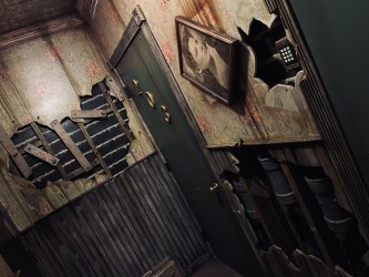 The Escape Ventures – Outage: No Vacancy [Review]