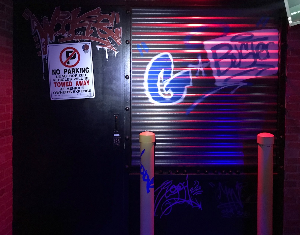 The Exit Games – Dog Gone Alley  [Review]