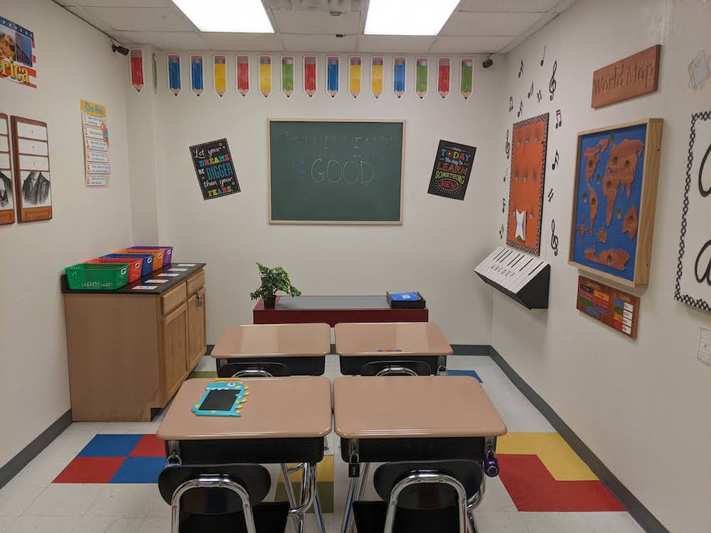 Great Escape of Central Texas – Back to the Fourth Grade [Review]