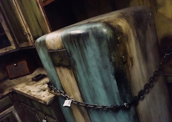 13th Hour Escape Games – The Cookhouse [Review]