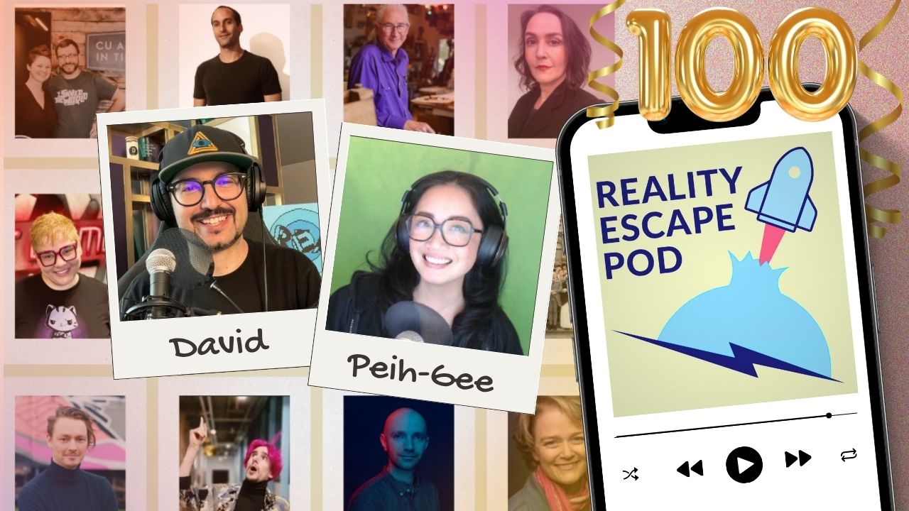 REPOD S9E11: Top Takeaways from 100 Episodes of REPOD