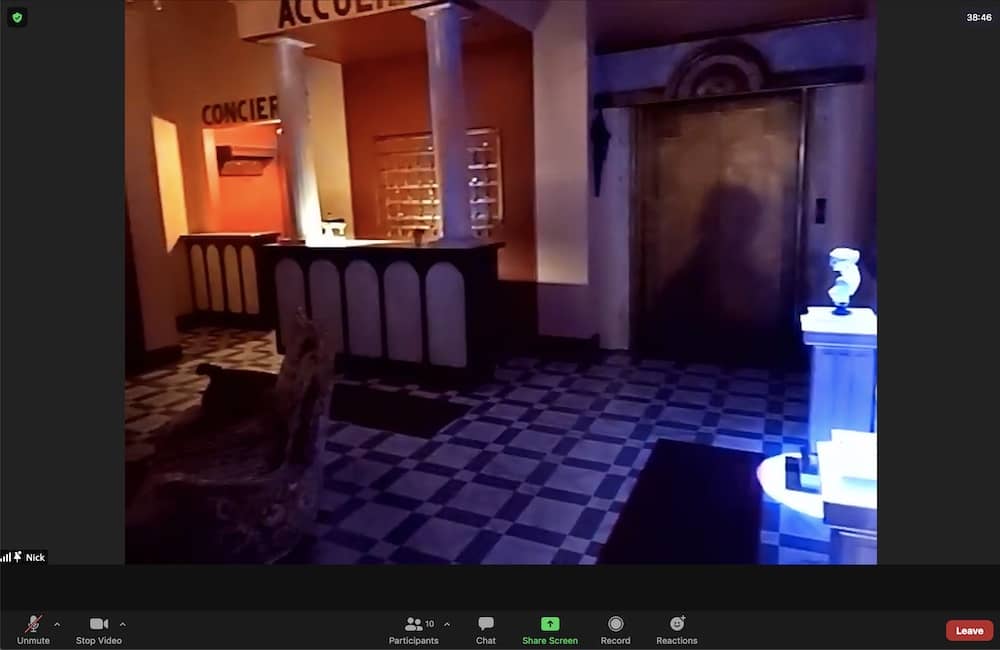 Immersia – The Grand Immersia Hotel [Hivemind Review]