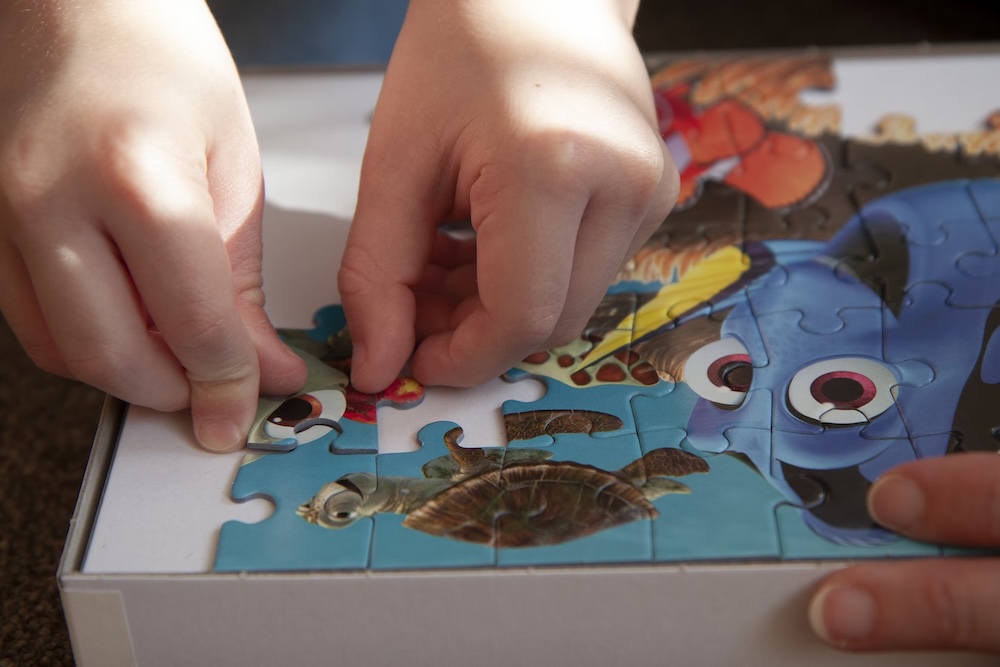 Why Did Our Kids Love the Worst Escape Room Ever?