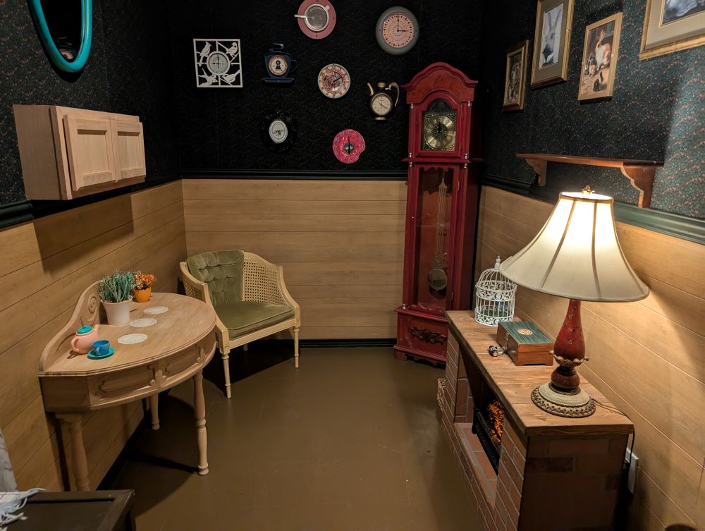 Let Me Out Escape Rooms – Alice’s Dream [Review]