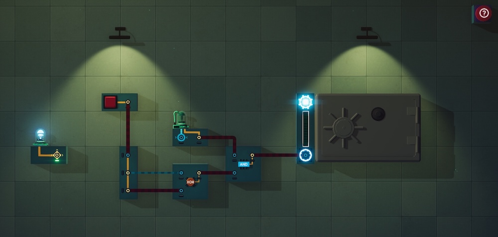 Linkito [Hivemind Review]