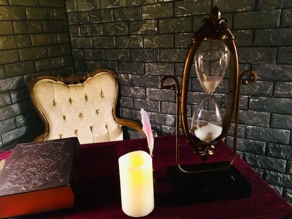 Lockout Austin – Enchanted [Review]