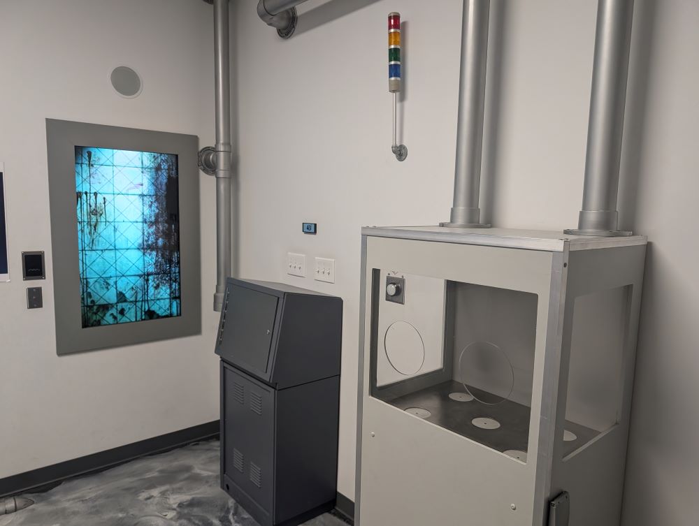 Mile High Escape Ops – Contamination [Review]