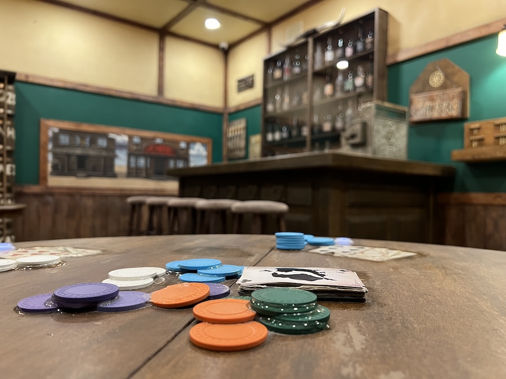 New Mexico Escape Room – Duel at Dusk [Review]