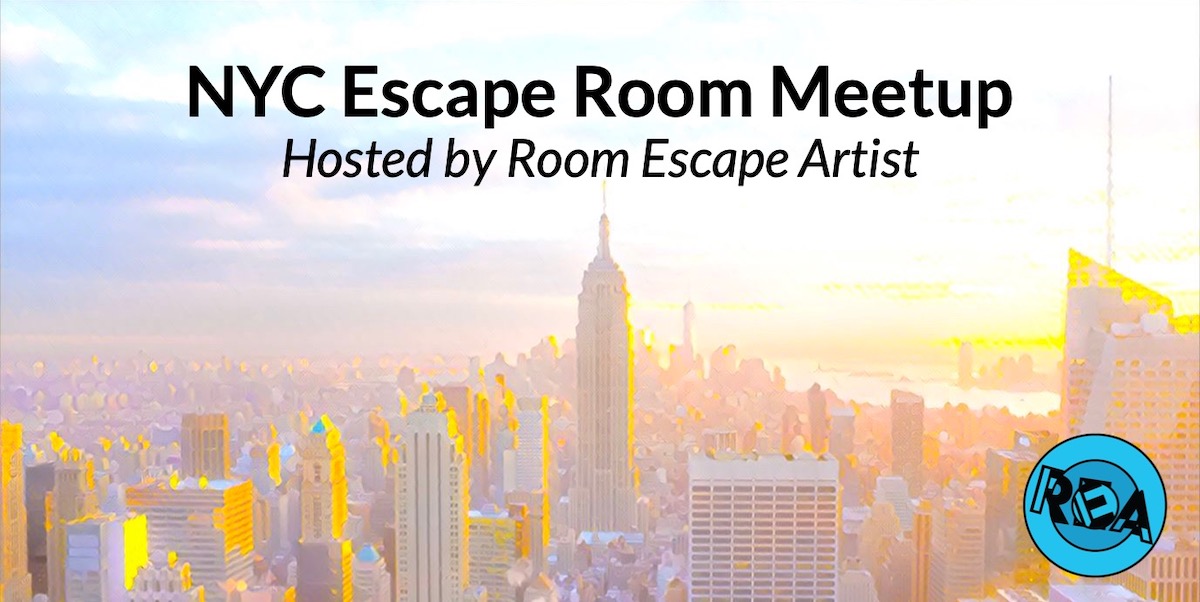 👋 New York City: We’re Hosting a Meetup on April 28