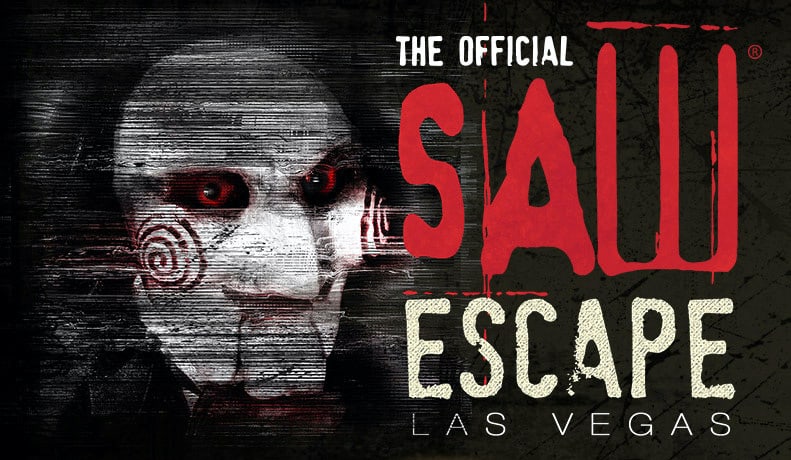 The Official SAW Escape [Review]