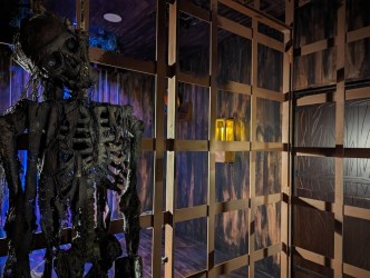PanIQ Room (Austin) – Pirates of Tortuga [Review]