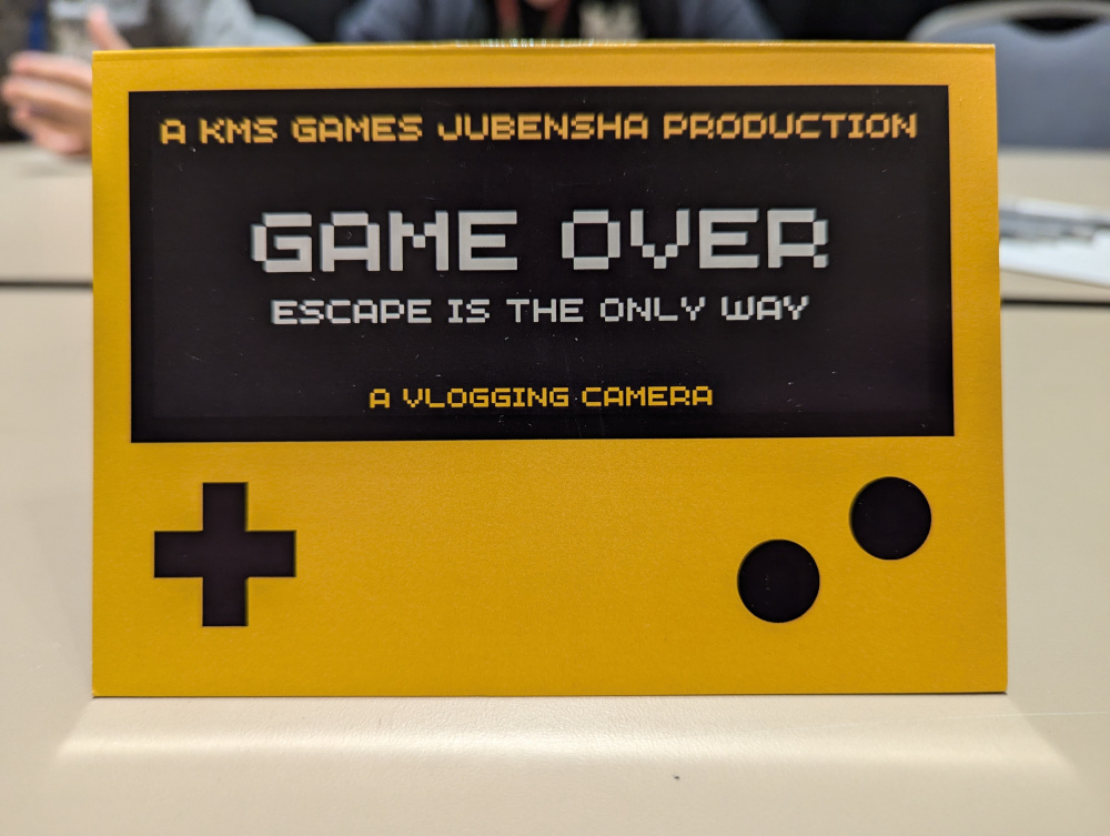 PAX Unplugged 2024: Convention Games