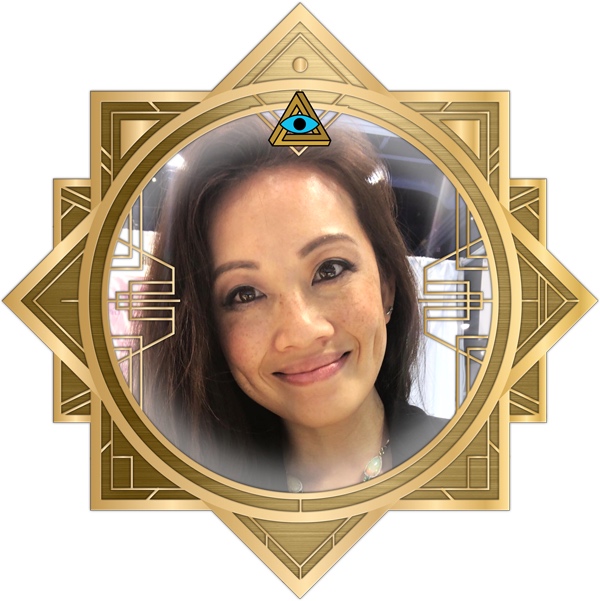 RECON 24 Welcomes Back Host Peih-Gee Law