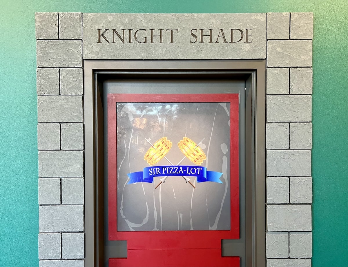 Puzzah! – Knight Shade [Review]