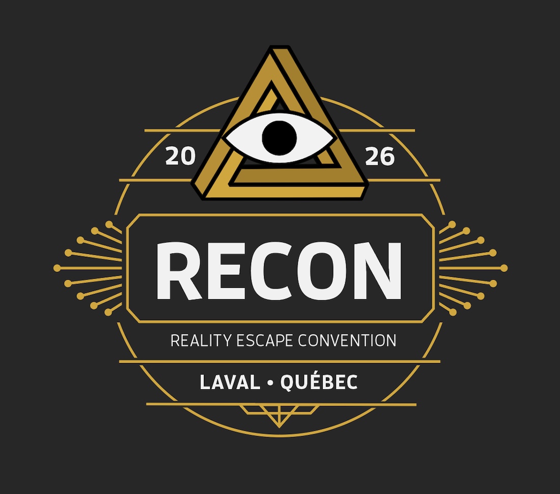 🍁 Announcing Tickets for RECON Laval 2026  + Holiday Ticket Deal