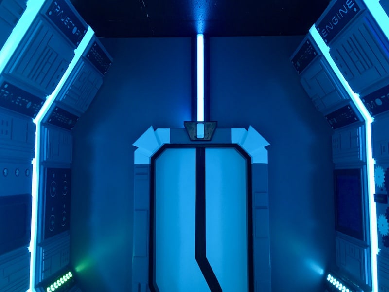 Sauve Qui Peut – Vortex Future [Review]