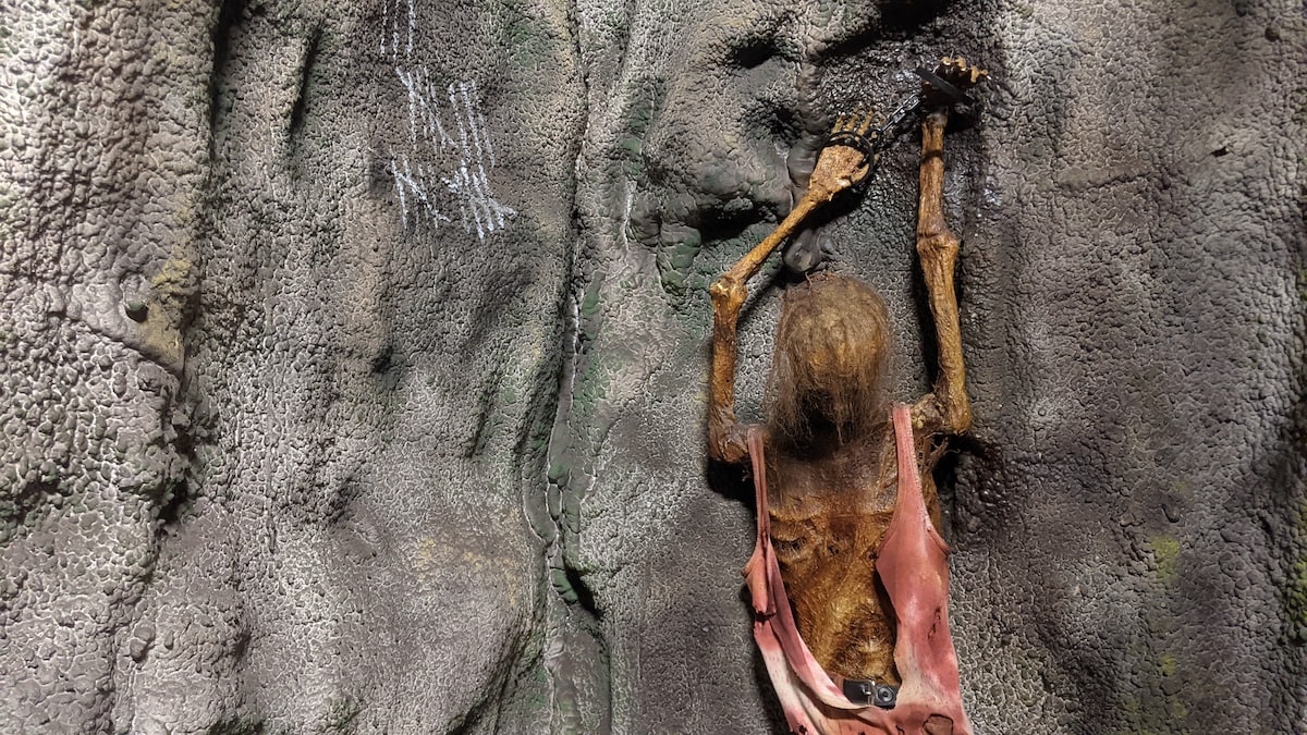 Trapped! Escape Room Las Vegas – One Eyed Jack [Review]
