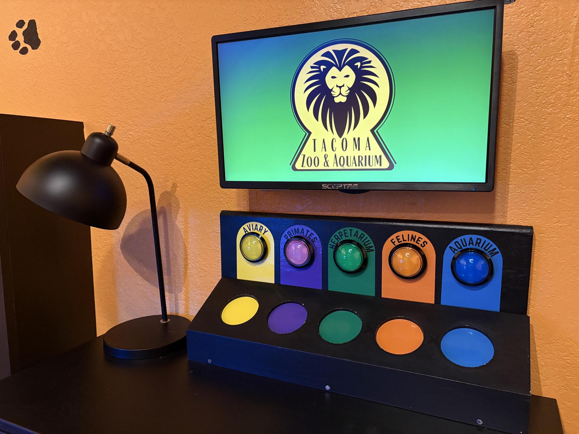 Cityscape Games – Zookeeper [Review]