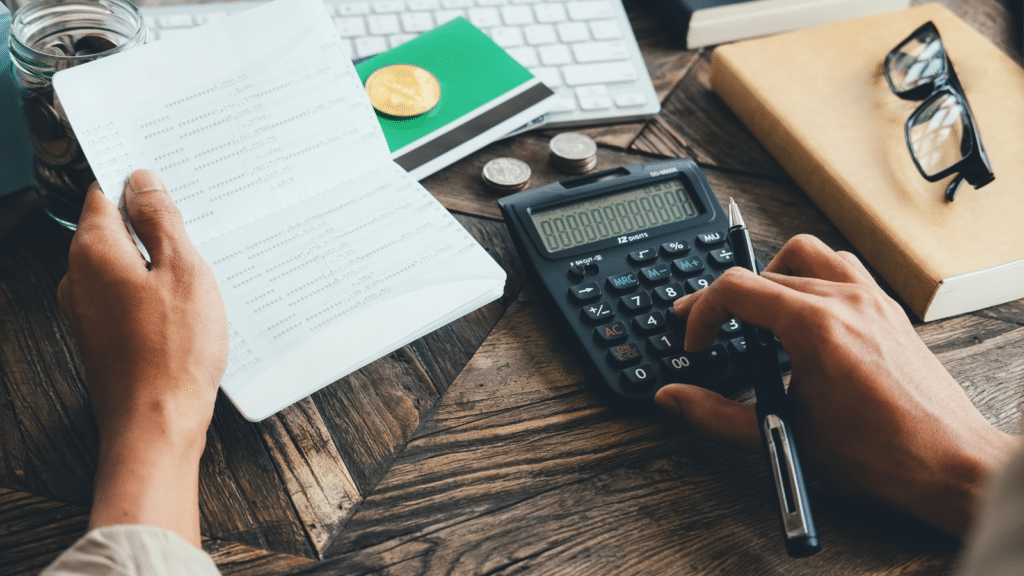 project cost expenses 2