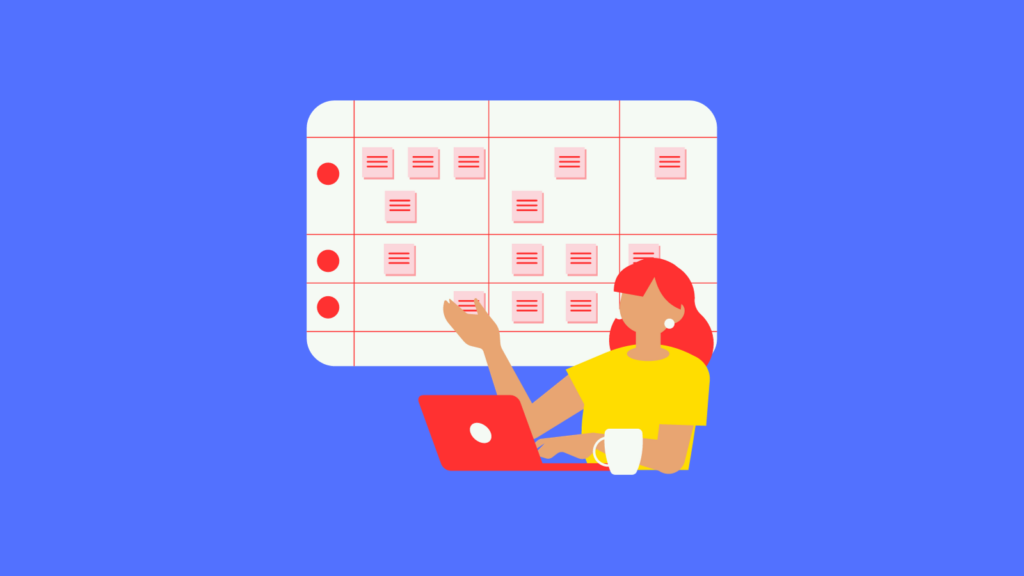 time audit reallocate and prioritize