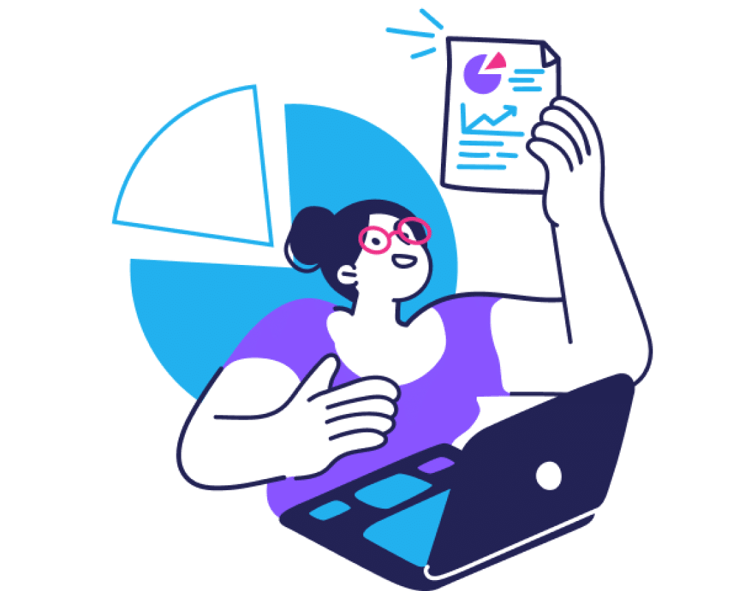 generate detailed reports